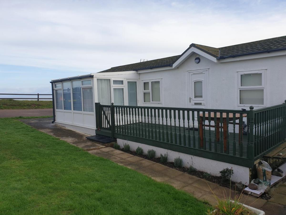 Ocean View 95 Hotell Trimingham Eksteriør bilde