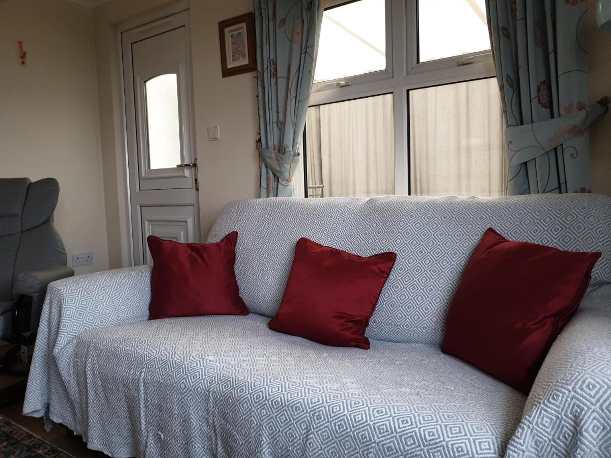 Ocean View 95 Hotell Trimingham Eksteriør bilde